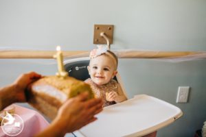 first birthday party philadelphia photography