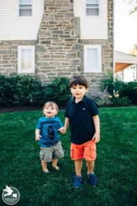 wayne family photographer