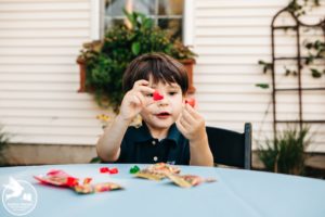 best wayne family photography