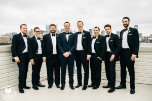 south philly wedding photography