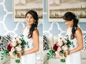 hotel monaco philadelphia wedding photographer