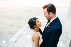 old city wedding photo inspiration