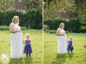 highlands mansion maternity photography inspiration