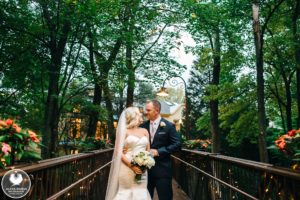 pomme wedding portraits