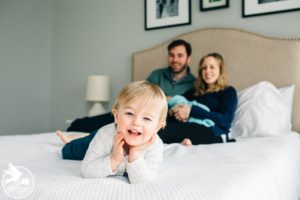 south philly newborn photography