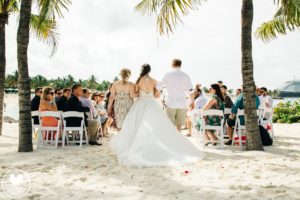 disney cruise destination wedding photography