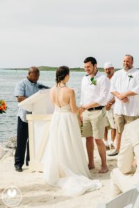 castaway cay wedding inspiration