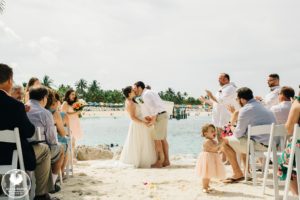 castaway cay wedding photographer