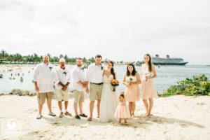 best disney cruise wedding photographer