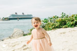 best disney cruise wedding photos