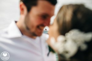 cruise wedding photographer