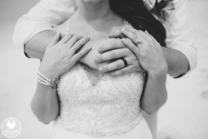 disney beach wedding