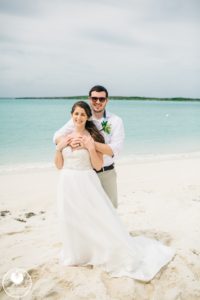 disney beach wedding photos