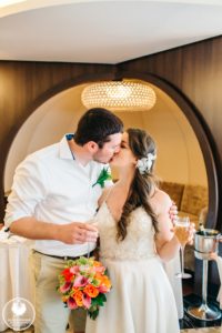disney cruise wedding inspiration