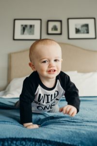 south philly baby photography