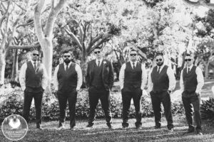 destination wedding key largo florida