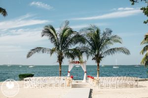 jey largo wedding ceremony