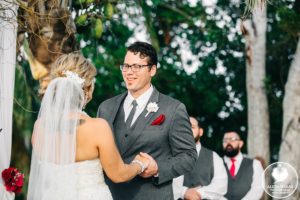 jey largo wedding ceremony inspiration