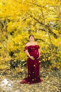 denver aspens maternity