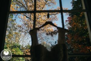 awbury arboretum wedding