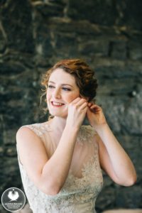 awbury arboretum wedding photographer