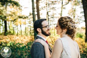 best fall wedding philadelphia pa