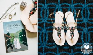 Barley Creek Brewery wedding