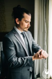 Barley Creek Brewery wedding photographer