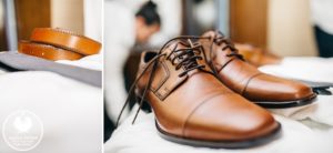 Barley Creek Brewery wedding photography