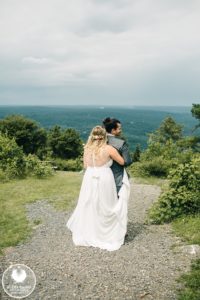 poconos wedding photographer