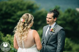 best poconos wedding photographer