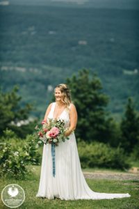 pocono mountain wedding