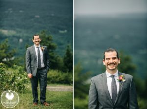 pocono mountain wedding photographer