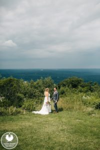 poconos pa wedding