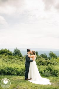 poconos wedding inspiration