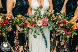 bridesmaids dresses