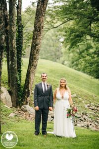 poconos wedding inspo