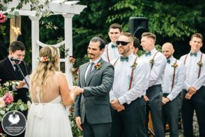 pa brewery wedding photos
