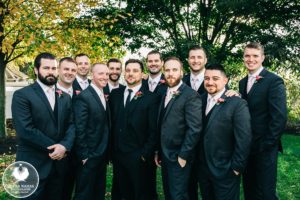 best normandy farms wedding photography