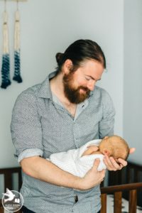roxborough newborn photography