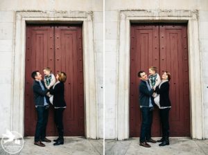 best old city maternity photography