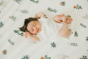 best philadelphia newborn photographer