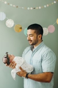 philly newborn photographer