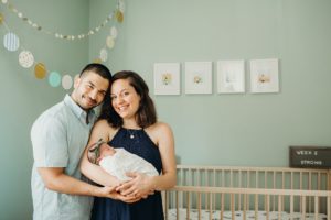 at home newborn philadelphia