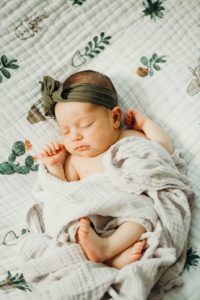 best lifestyle newborn photos philadelphia