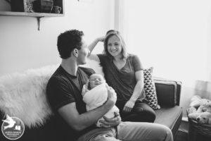 best Philadelphia newborn photos