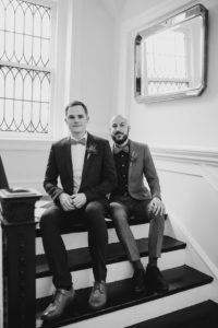 best philadelphia elopement photographer