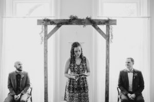 small wedding venue philadelphia