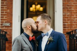 philadelphia courthouse wedding photos