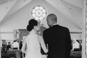long island wedding ceremony